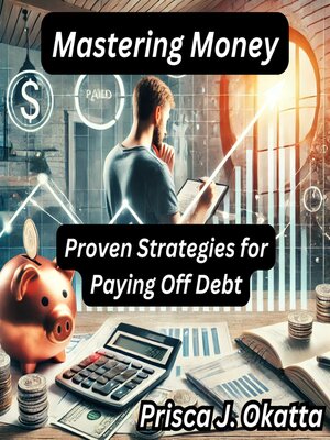 cover image of Mastering Money